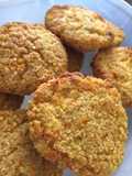 Quinoa Burgers