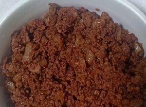 Foto resep Tumis Daging Giling favorit anak