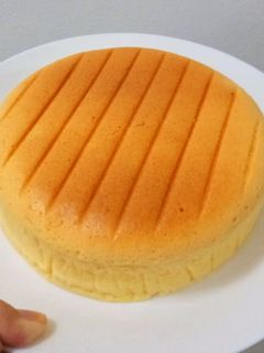 Foto resep Ogura Cheese Cake