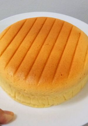 Foto resep Ogura Cheese Cake