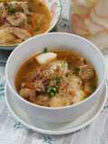 Soto Tauto/Soto Pekalongan