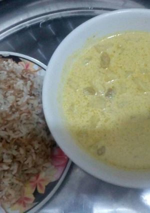 صورة لوصفة شاكريه ورز