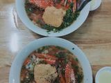 Bánh Canh Ghẹ Miền Tây