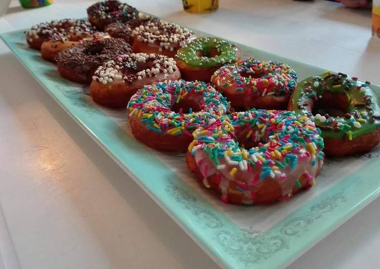 Donas