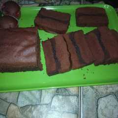 รูปของ Brownies ny liem