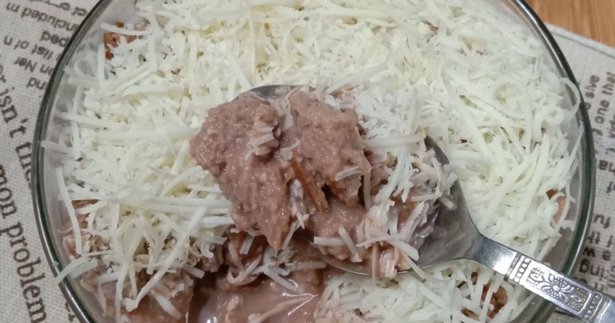Resep Stup Roti Simpel oleh Tuty Ghafsha - Cookpad
