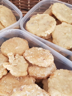 Foto resep Pempek kulit