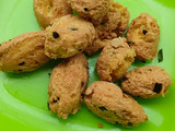 Perkedel Tahu