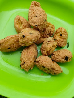 Foto resep Perkedel Tahu