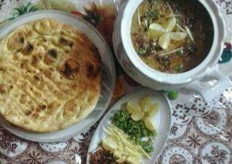 Haleem/Daleem😋🍲