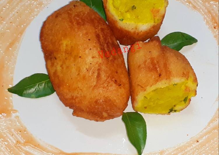 Recipe of Favorite Bread Roll