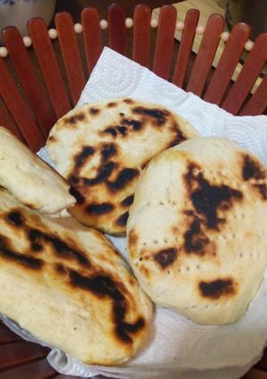 Una foto de Churrascas