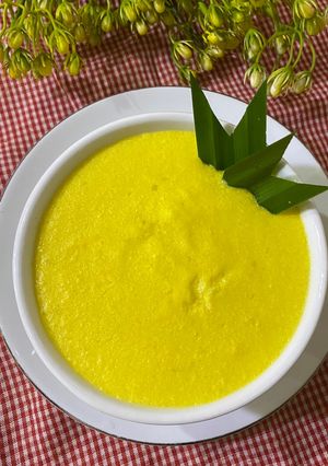 Foto resep 528. Selai Serikaya Original