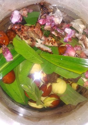 Foto resep Coba Resep baru masak jengkol tidak bau tanpa kopi
