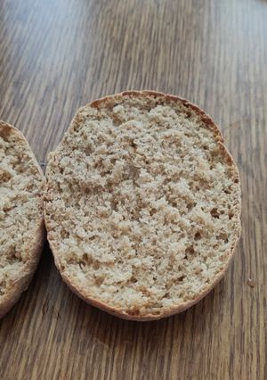 Une photo de 🌟🌟🌟Petits pains (ultime ?) du petit déj