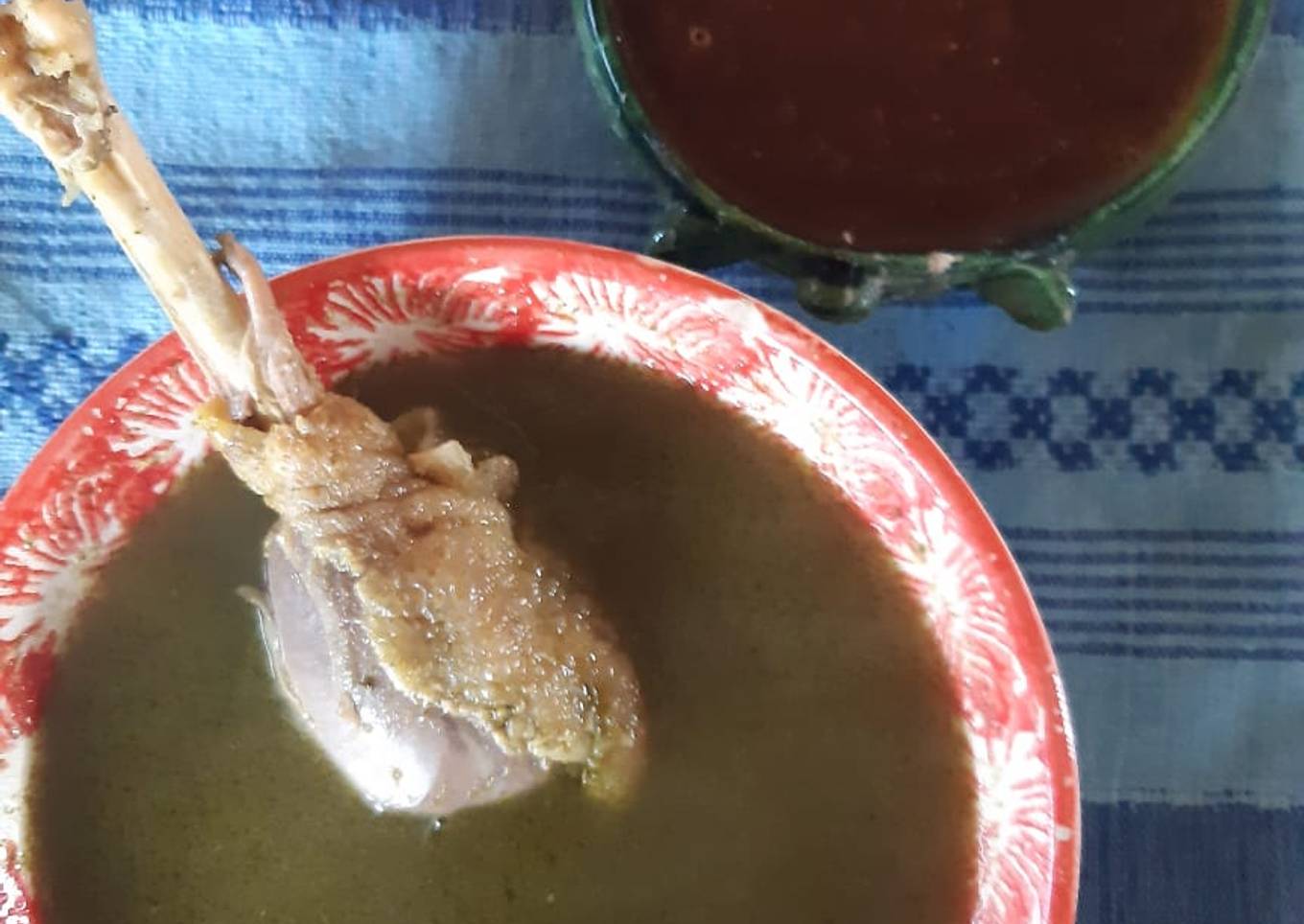 Beel-cuaan Doña María