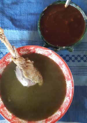 Una foto de Beel-cuaan Doña María