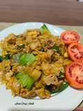 Kwetiau Goreng