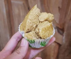 Resep Populer Bolu Kukus Tepung Beras Tanpa Telur Hari Ini