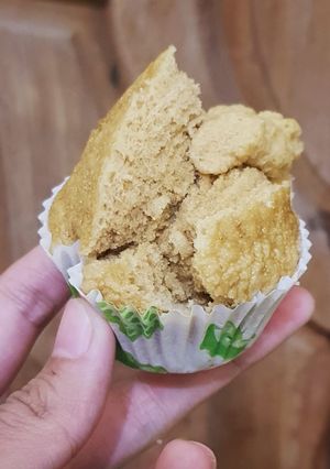 Foto resep Bolu Kukus Tepung Beras Tanpa Telur