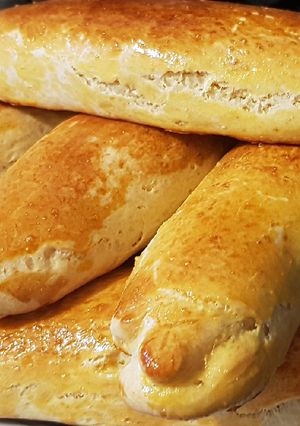 Une photo de 53• 🇱🇷 Pains à Hot-dog 🌭