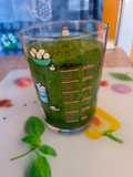 Smoothie detox 💚🌿