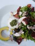 Ensalada Florentina