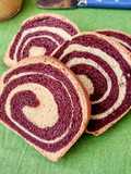 Fette biscottate di farro al cacao