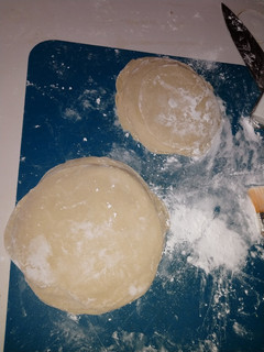 Una foto de Pasta filo o brick para rollitos primavera