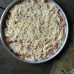 รูปของ PIZZA PH kw