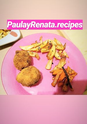 Una foto de Las verdaderas nuggets