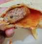 Yuk intip, Resep buat Beef patty &amp; burger roti tawar yang nikmat