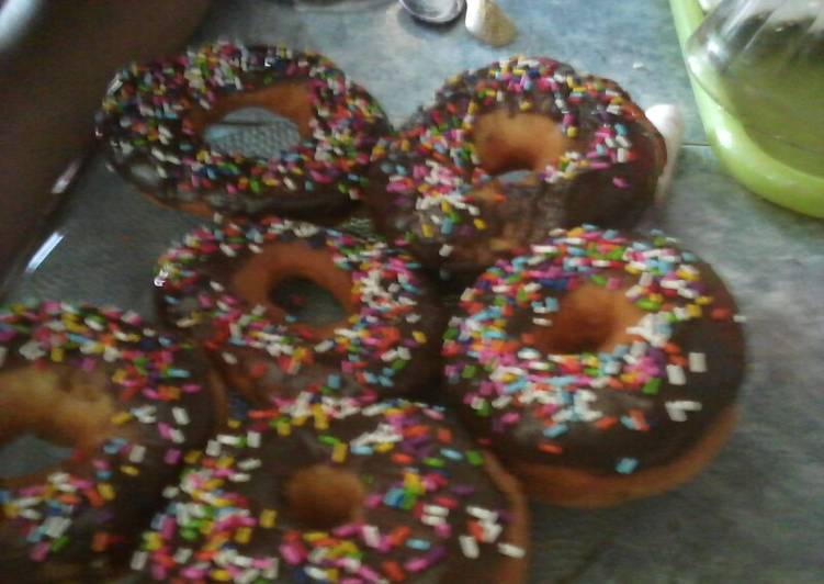 Donas