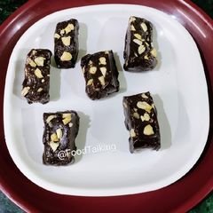 A picture of Milk Chocolate.