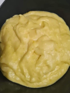 Una foto de (KETO) Crema pastelera