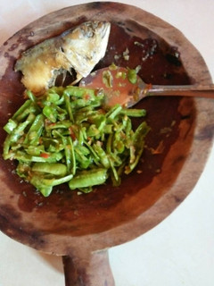 Foto resep Sambel kacang