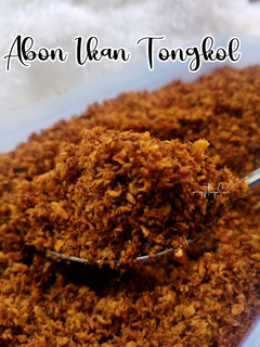 Foto resep Abon Ikan Tongkol