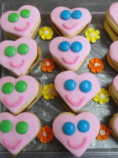 Una foto de Galletitas Stella (las preferidas de mi hija Natalia)