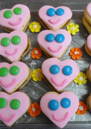 Una foto de Galletitas Stella (las preferidas de mi hija Natalia)