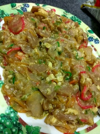 Cara Mudah Membuat Resep Seblak kerupuk simpel yang Lezat Sekali Anti Ribet, Sempurna