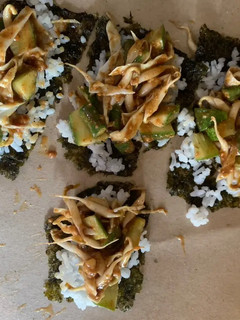 Foto resep Karedok