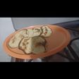 Galletas de lechera sin horno