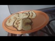 Una foto de galleta de lechera