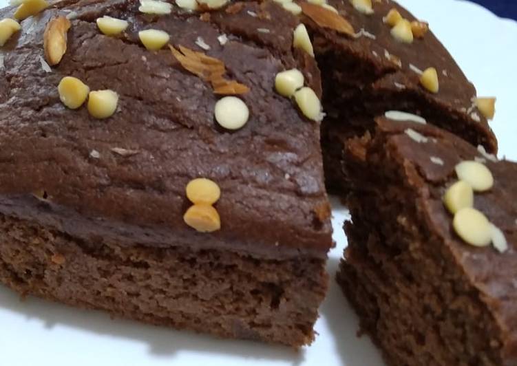 Simple Way to Make Award-winning Biscuits Cake