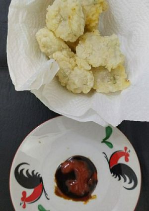 Foto resep Cireng Crispy
