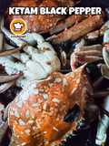 Ketam Black Pepper
