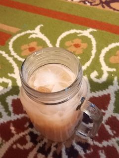 Foto resep Smoothies Wortel dan Tomat