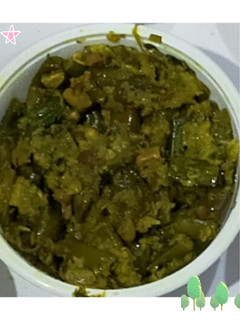 ચોળી નું શાક (Chori Shak Recipe In Gujarati) રેસીપી મુખ્ય ફોટો