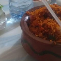 Matka Biryani A picture of Matka Biryani.
