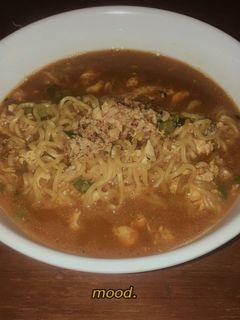 Foto resep Mie Dokdok